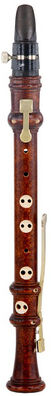 Kunath Soprano Chalumeau 3-keyed B