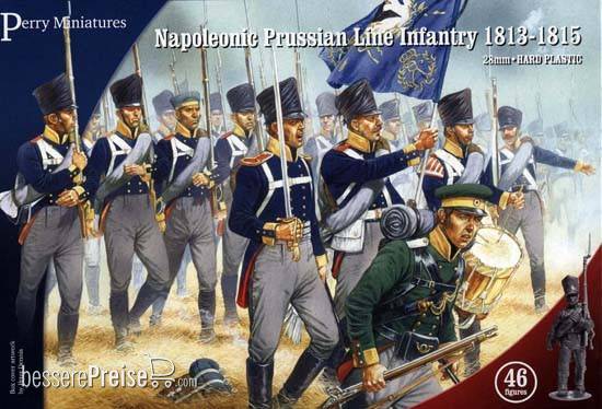 Perry Miniatures PN01