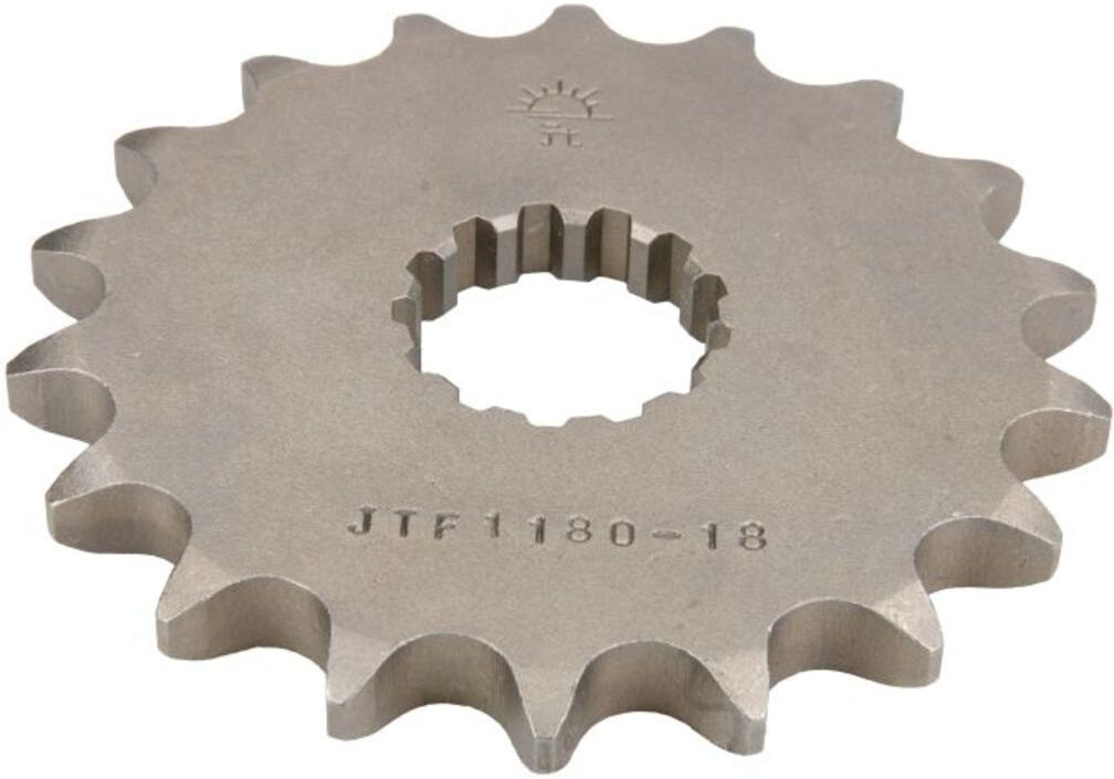 Ritzel JT JTF1180,18