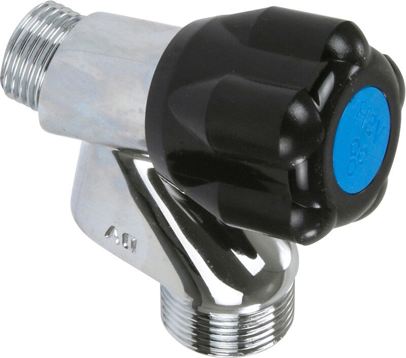 VSH Luxe Premium wasmachinekraan 1/2"