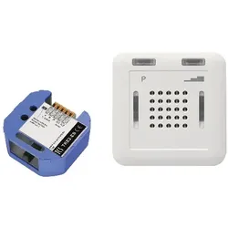 TCS Tür Control Funksignalgerät inklusive Ruf-Relais Unterputz FFL3100-0