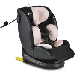 Cangaroo, Kindersitz, Kindersitz i-Size Castor (Reboarder)