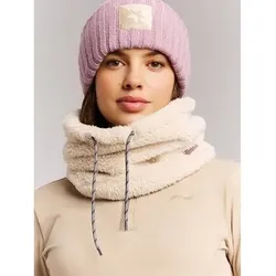 PROTEST Damen Schals Da PRTResley scarf, Größe 1 in beige beige