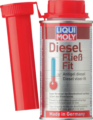 Liqui Moly Fließ Fit Diesel Fließ Fit 5130 150ml