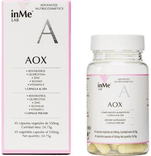 Inme Lab Aox 45 caps
