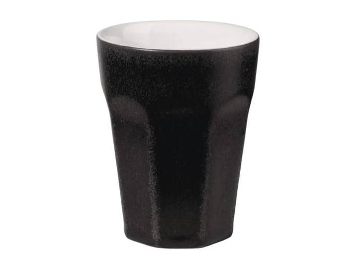 ASA 5180174 ti amo Cappuccinobecher Black Iron 0,2 l (1 Stück)