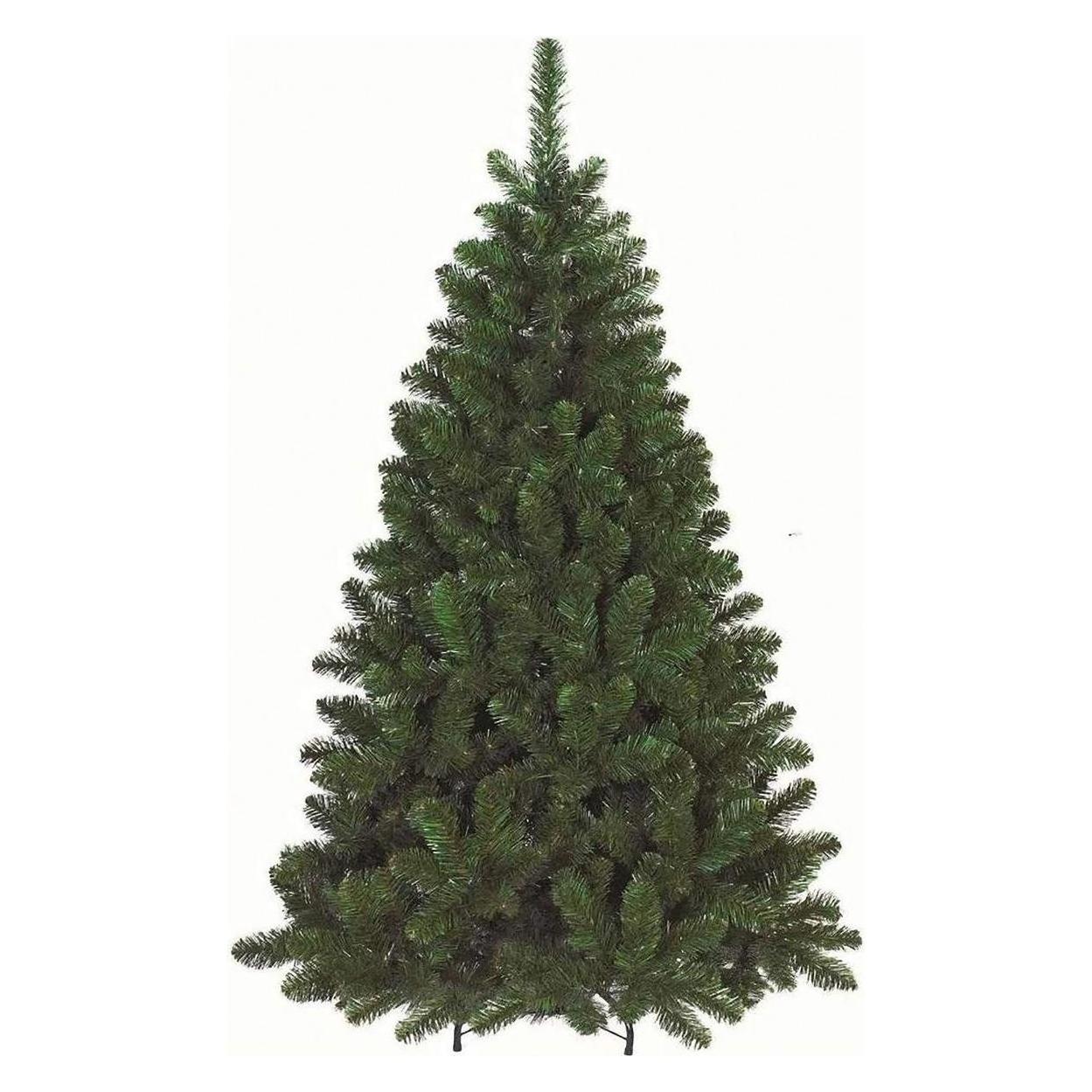 Amicasa Antelao Weihnachtsbaum 120cm Grüner Durchmesser (34809602)