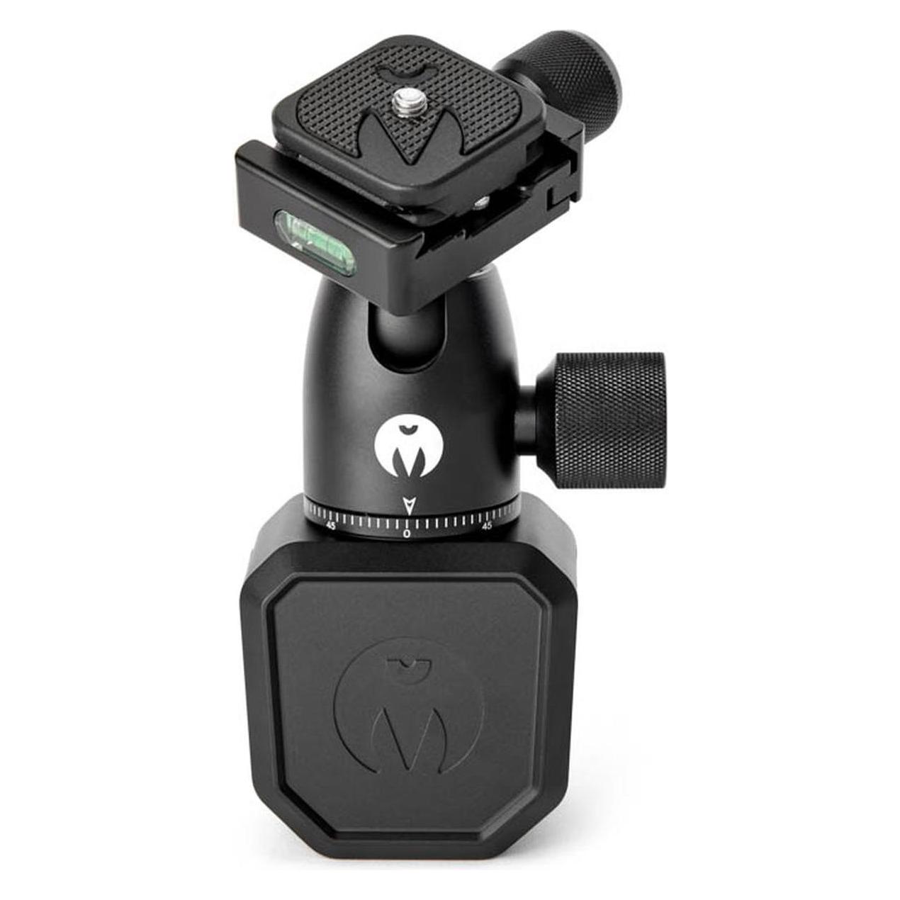 3 Legged Thing Window Mount Clamp Kit Airhead Mini Darkness Matte Black (D305571)