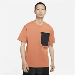 Nike, Herren, Sportshirt, DM1388-872 (M)