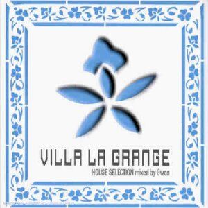 Various - Villa la Grange 1 [Digipak] - Preis vom 11.10.2026 03:10:56 h