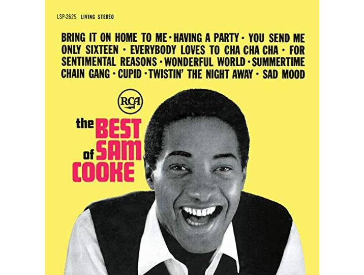 The Best of Sam Cooke