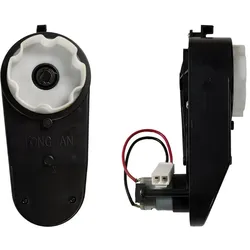 Motor 12V 8000 U/min JE1001