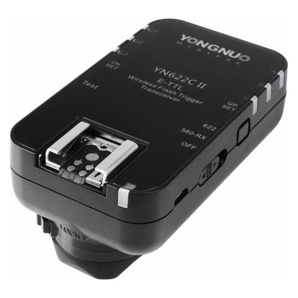 Yongnuo YN-622C II (Funk) (YN-622CII)