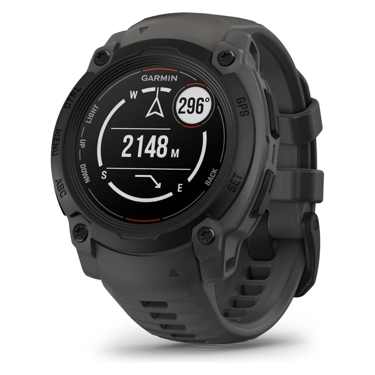 Garmin Instinct E (40 mm, ohne SIM) (010-02932-00)