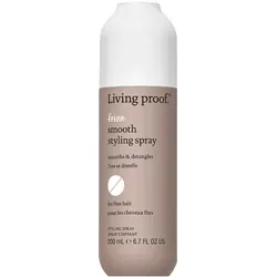 Living Proof, Haarspray, No Frizz Smooth Styling Spray Lightweight Detangles Conditioning 5.5 oz (200 ml)