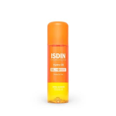 Isdin Fotoprotector Hydro Oil Spray LSF 30 200 ml