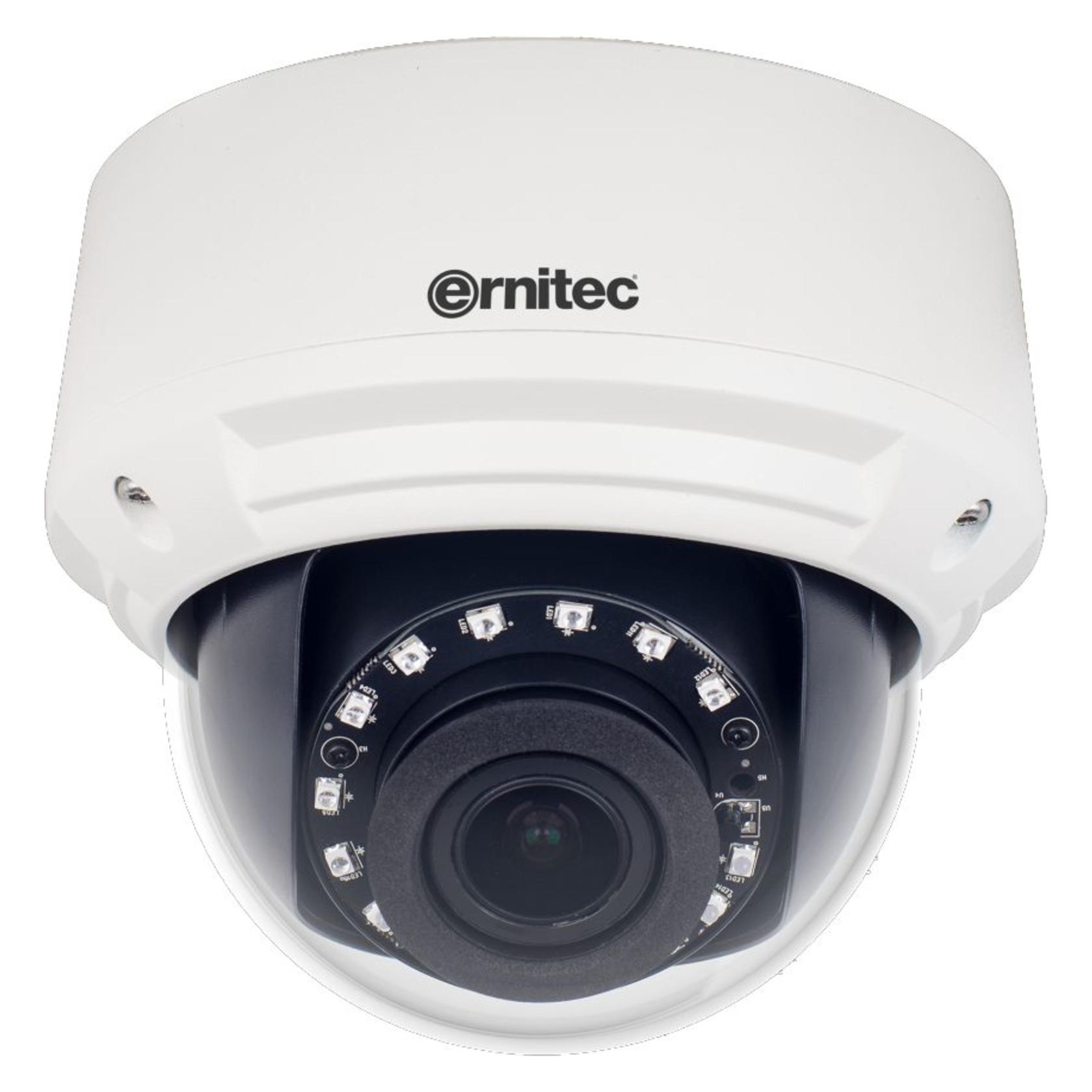 Ernitec Mercury 7 Analogue VR Dome (1920 x 1080 Pixels) (0070-1322A)