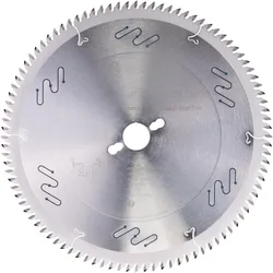 Bosch Kreissägeblatt Top Precision Best for Laminated Panel Fine 300x30x3,2mm, 96 Zähne - 2608642105