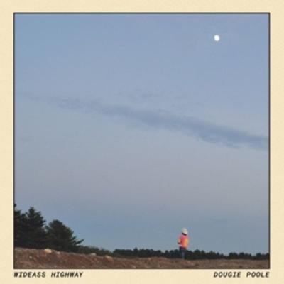 Wideass Highway - Dougie Poole, Vinyl