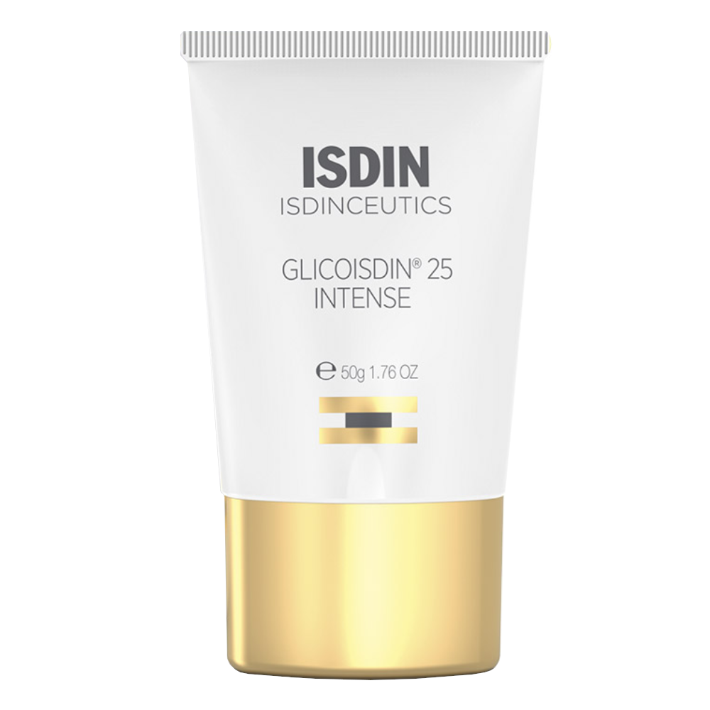 Isdinceutics Glicoisdin Gel with Glycolic Acid 50g 25 Intense