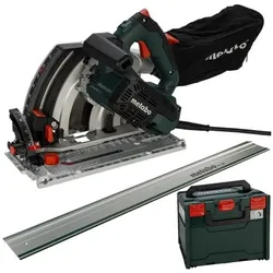 Metabo, Handkreissäge, Handkreissäge Set