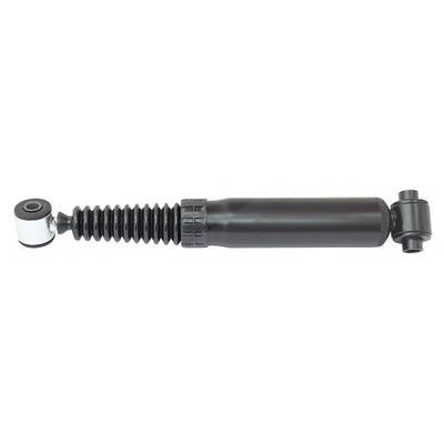 Mapco Stoßdämpfer [Hersteller-Nr. 20424] für Peugeot