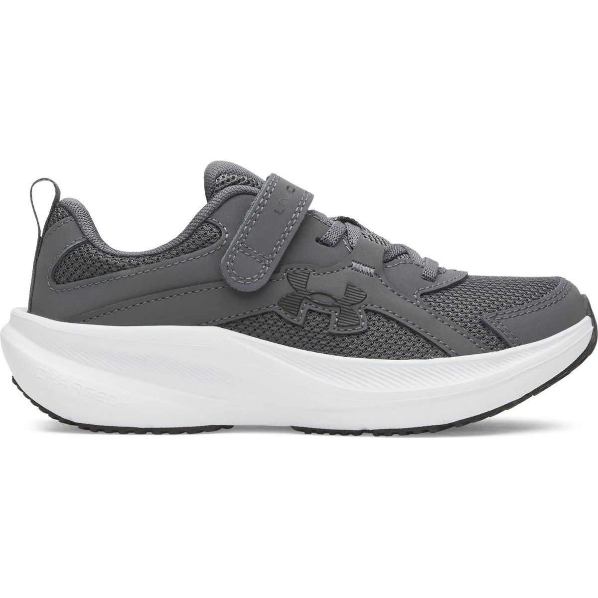 Under Armour BPS Assert 11 AC gray black (025) 12K 6006906-025-12K