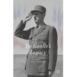 De Gaulle's Legacy, Fachbücher von W. Nester
