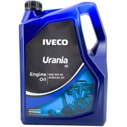 Iveco Urania FE 5W-30 20 l