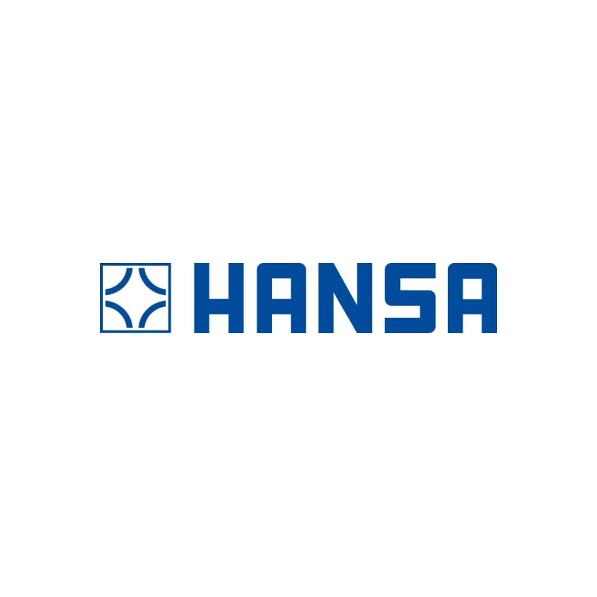 Hansa Durchflussbegrenzer 59911897 Wannenbatterie)