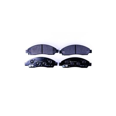 HELLA Bremsbelagsatz CHEVROLET,ISUZU,GREAT WALL 8DB 355 013-291 8980511150,8980511160,8973682510 89040316,89040317,8973186690,8973749720,8980511170