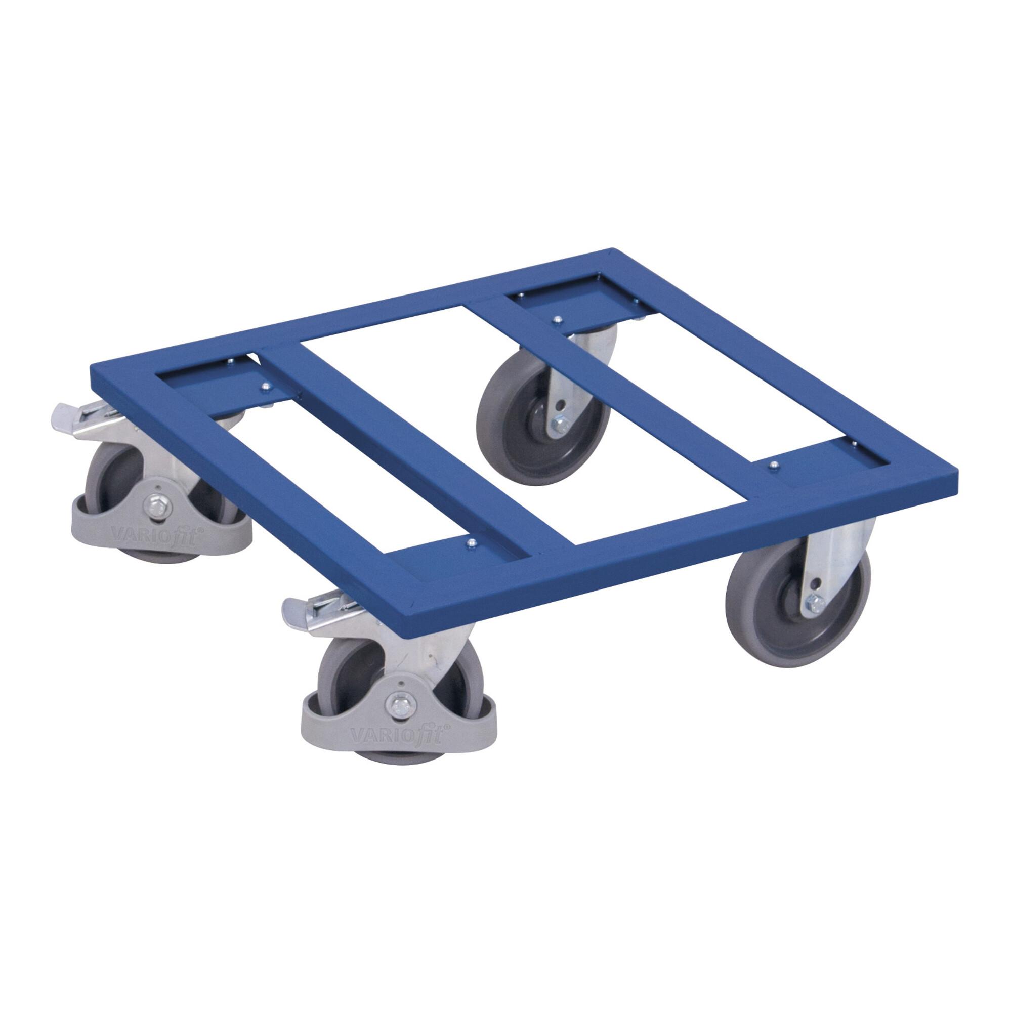 VARIOfit Kistenroller (sw-500.010)