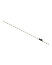 Delock LWL Reinigungsstäbchen für Steckverbinder mit 2.50 mm Hülse 5 Stück 5er (86781)