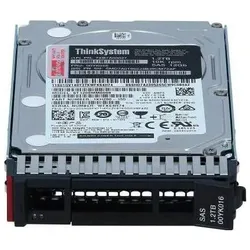 Lenovo DCG ThinkSystem (1.20 TB, 2.5"), Festplatte