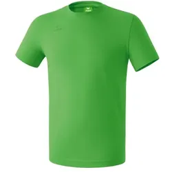 Erima Teamsport T-Shirt Kinder - green - 116
