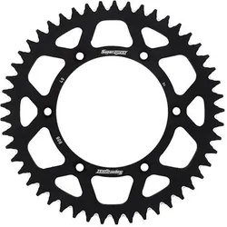 Supersprox, Motorrad Zubehör, RAL-808:49