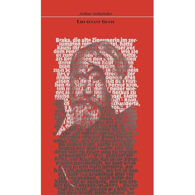 Lieutenant Gustl, Taschenbuch von Arthur Schnitzler, Edition abcdefghijklmnopqrstuvwxyz, 978-3-03858-071-3