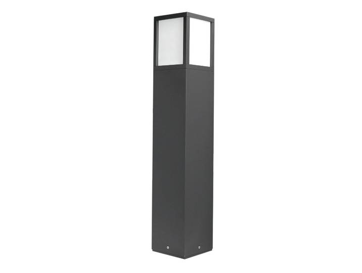 CMD Standaußenleuchte E27 IP54 Anthrazit CMD-9017