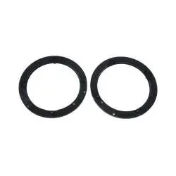 Dietz 34224 Lautsprecherringe FORD HONDA MAZDA 130 mm