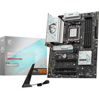 B850 GAMING PLUS WIFI, Mainboard