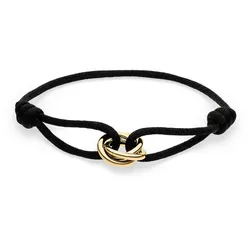 s.Oliver Armband - Twisted