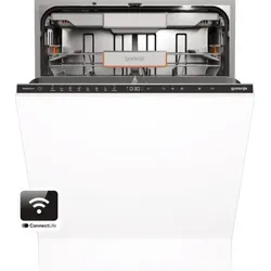 Gorenje Geschirrspüler GV693B65AD