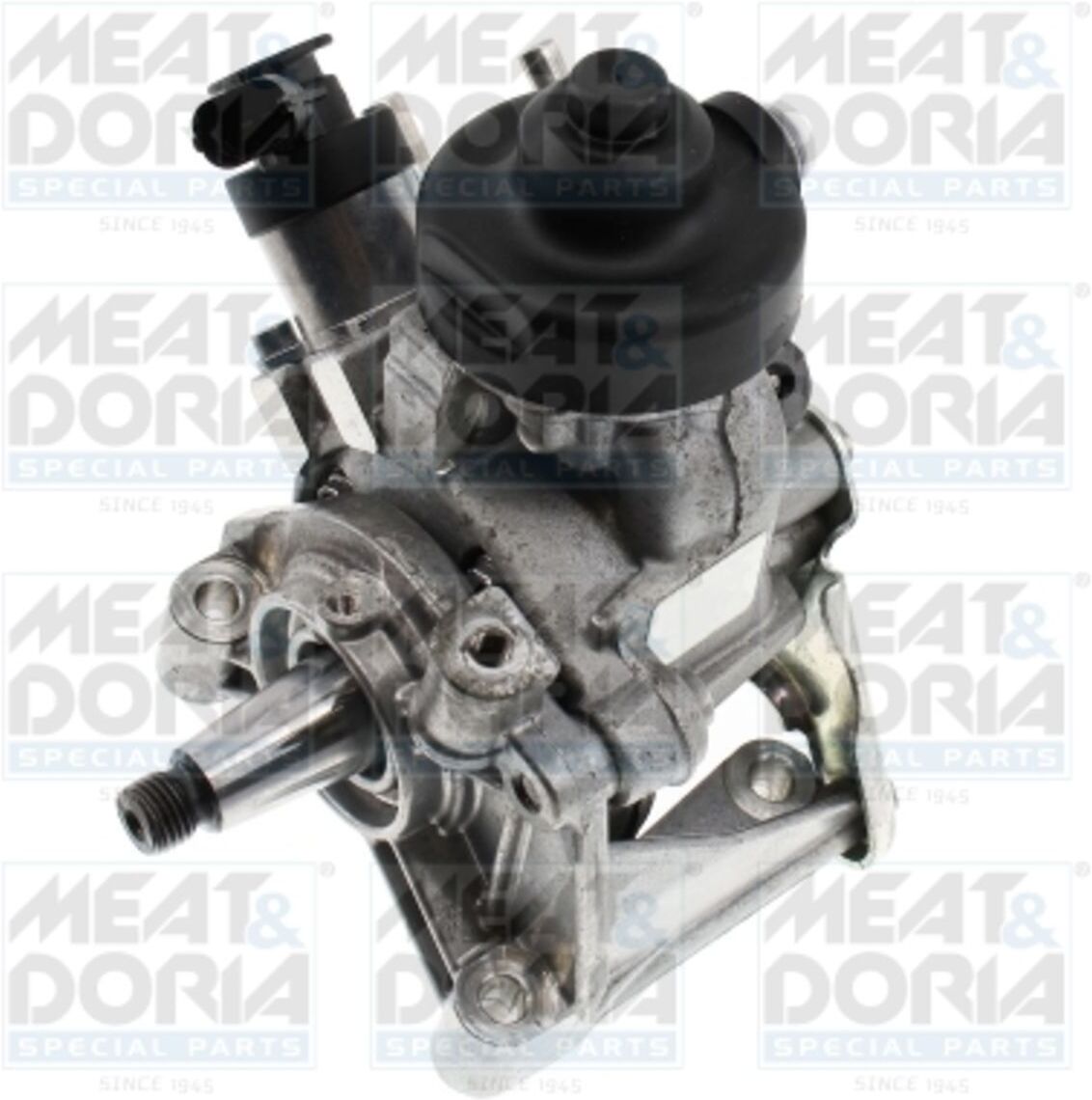 Hochdruckpumpe MEAT & DORIA 78649R
