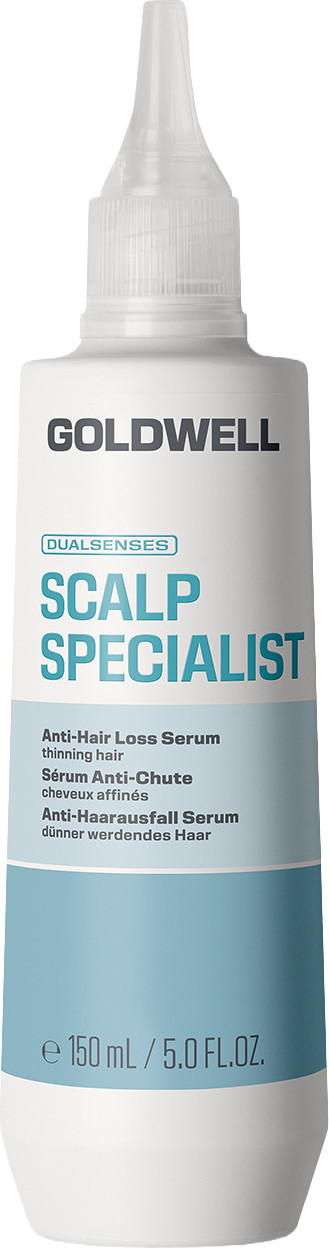 Goldwell Dualsenses Scalp Specialist Anti-Hair Loss Serum 150 ml GW-206410