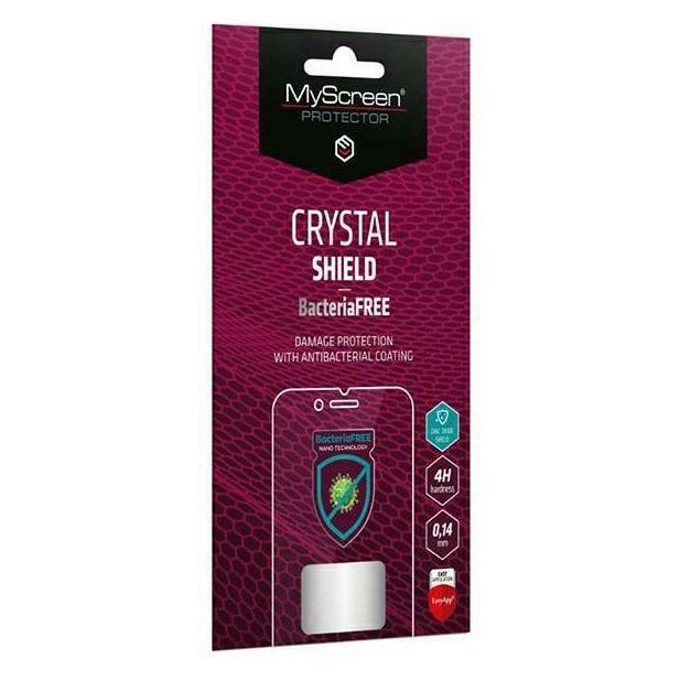 MyScreen Protector MS CRYSTAL BacteriaFREE Lenovo P11 (1 Stk., Lenovo Tab P11) (MYSCREEN)