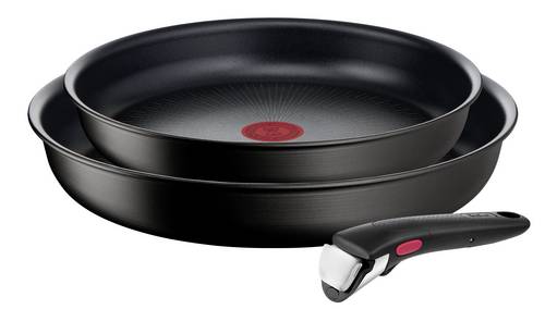 Tefal L7639032Pfannen-Set