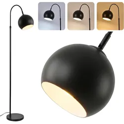 STEHLAMPE Ulyvith 42/20/160 cm