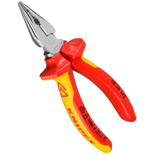 KNIPEX Spitzkombizange