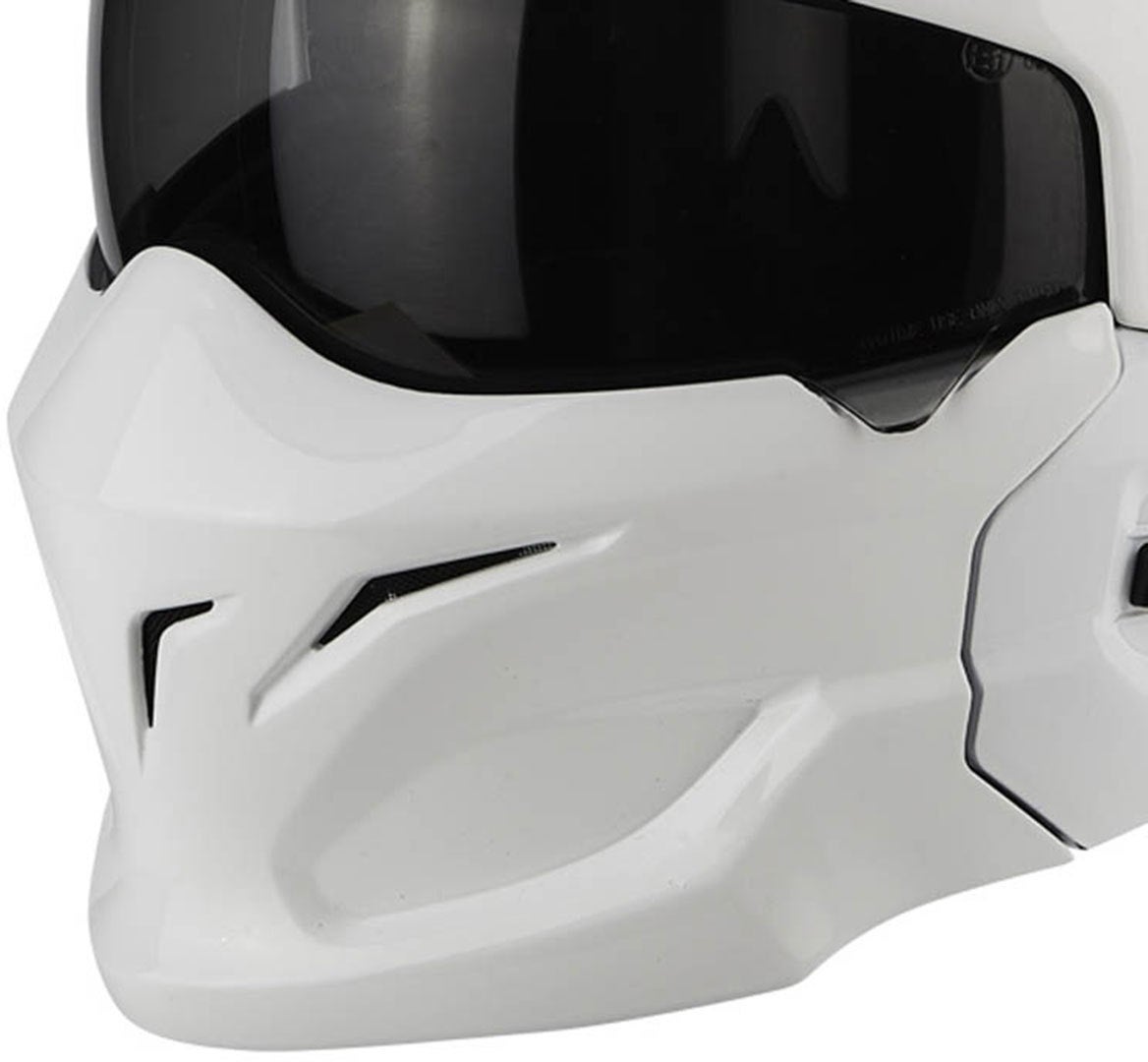 Scorpion EXO-Combat Maske 99-934-011