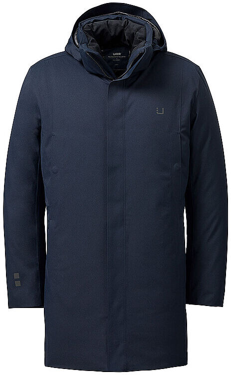 UBR Parka REDOX dunkelblau   XL XL